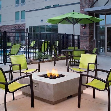 Springhill Suites By Marriott Lindale Tyler Exterior foto