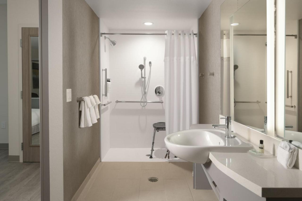 Springhill Suites By Marriott Lindale Tyler Exterior foto